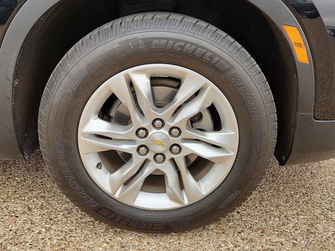 Used 2020 Chevrolet Blazer LT image 7