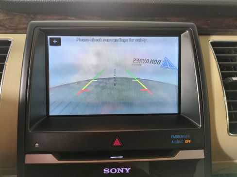 Used 2018 Ford Flex Limited w/ Equipment Group 301A image 23