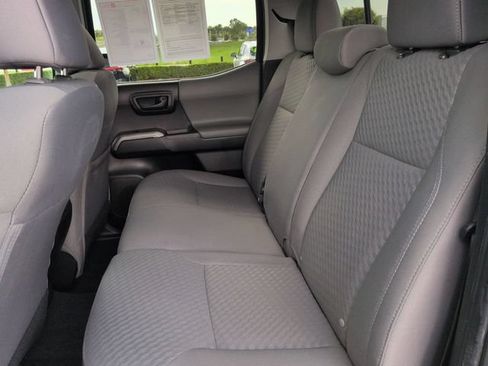 Certified 2022 Toyota Tacoma SR5 w/ Technology Package RWD image 14