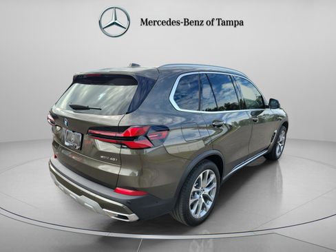 Used 2024 BMW X5 sDrive40i image 3