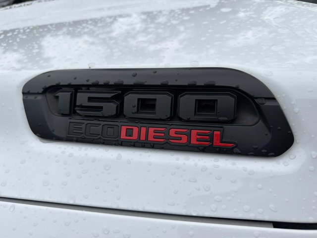 Used 2022 RAM 1500 Big Horn AWD/4WD image 7