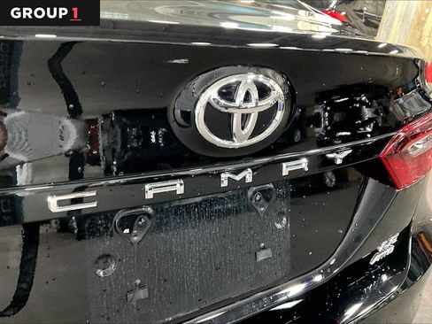 Certified 2024 Toyota Camry LE AWD/4WD image 31