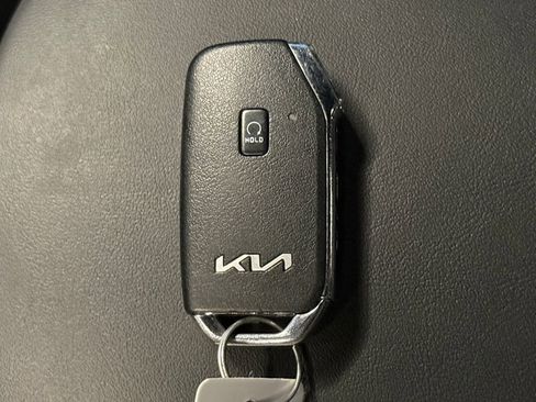 Used 2022 Kia K5 GT-Line image 19