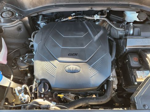 Used 2021 Kia Telluride EX w/ EX Premium Package image 32