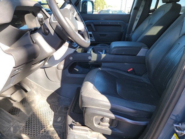 Used 2020 Land Rover Defender 110 SE AWD/4WD image 11
