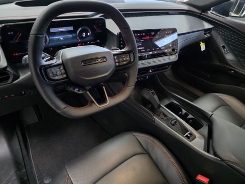 New 2026 Dodge Charger R/T Scat Pack image 5