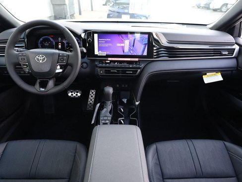 New 2026 Toyota Camry XSE image 23