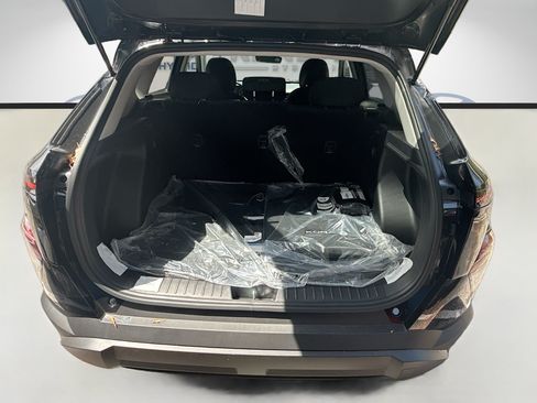 New 2026 Hyundai Kona SEL Sport FWD image 19