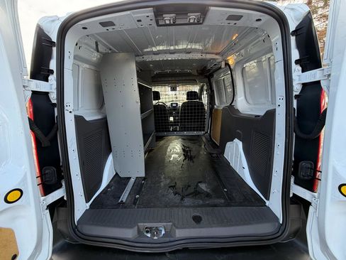 Used 2022 Ford Transit Connect XL image 13