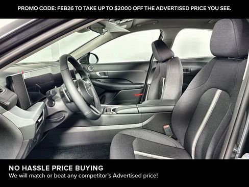 New 2026 Hyundai Sonata SEL image 10