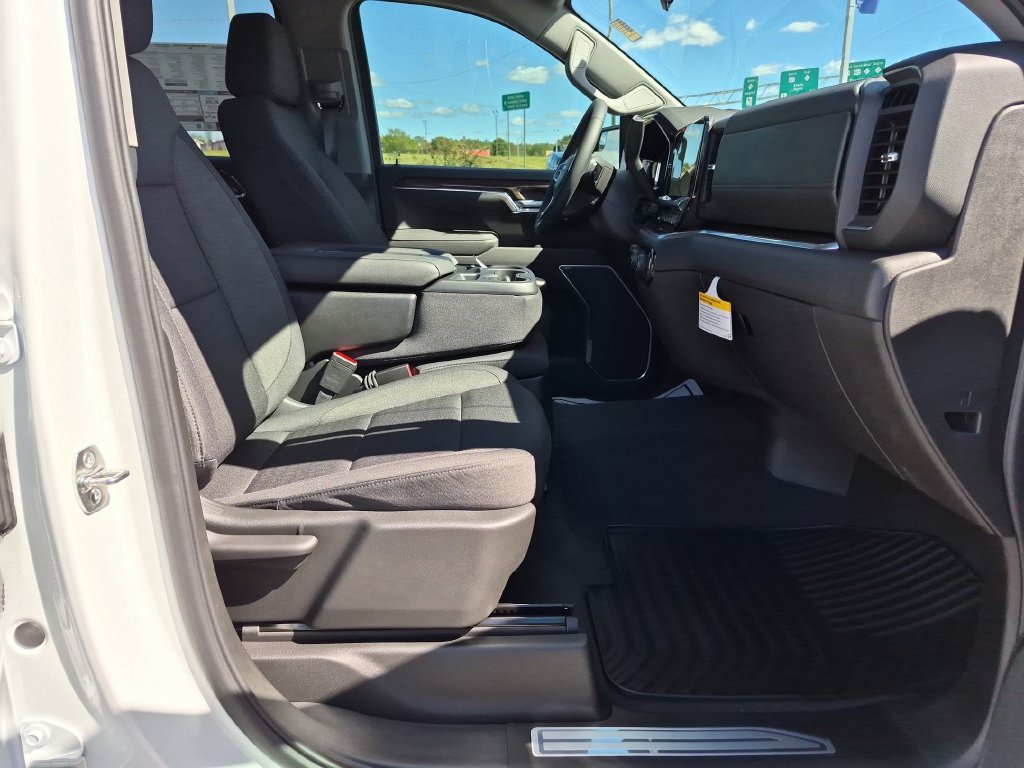 New 2026 Chevrolet Silverado 1500 RST AWD/4WD image 34