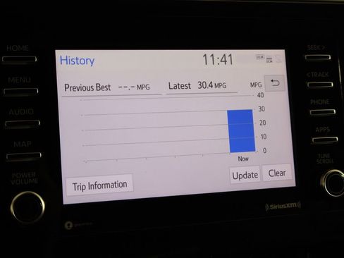 Used 2021 Toyota Camry SE w/ Convenience Package image 35