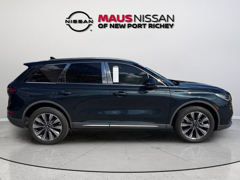 Used 2020 Lincoln Corsair Reserve w/ Equipment Group 201A FWD image 13