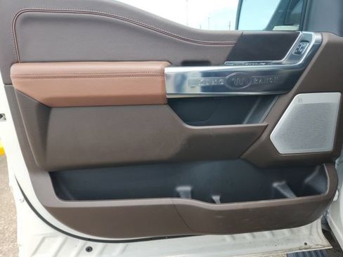 Used 2025 Ford F150 King Ranch AWD/4WD image 28