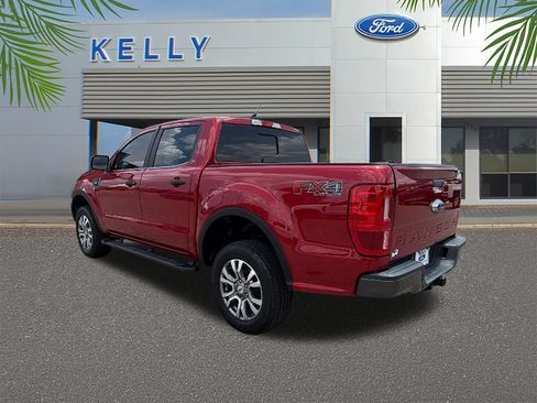 Used 2021 Ford Ranger XLT w/ Equipment Group 302A High AWD/4WD image 3