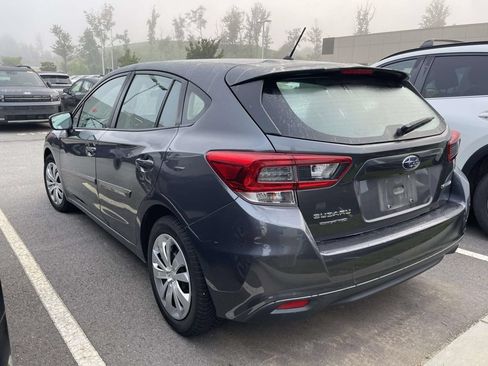 Used 2020 Subaru Impreza 2.0i AWD/4WD image 3