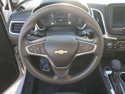Used 2023 Chevrolet Equinox LT image 20