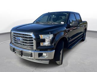 Used 2017 Ford F150 XLT w/ Equipment Group 302A Luxury video 2