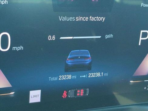 Used 2023 BMW M340i RWD image 11