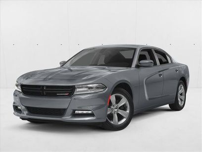Used 2017 Dodge Charger SXT