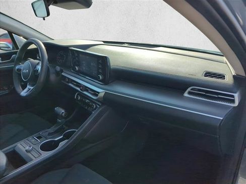Used 2022 Kia K5 LXS FWD image 23