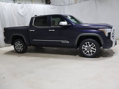 New 2026 Toyota Tundra 1794 Edition AWD/4WD image 6