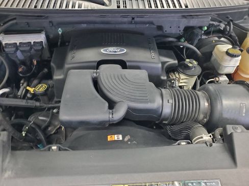 Used 2003 Ford Expedition Eddie Bauer AWD/4WD image 4