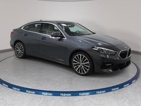 Used 2021 BMW 228i xDrive Gran Coupe w/ Premium Package AWD/4WD image 4