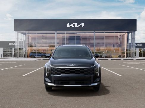 New 2026 Kia Sportage LX AWD/4WD image 2