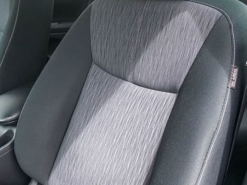 Used 2014 Nissan Sentra SV FWD image 12