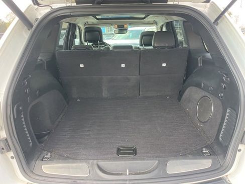 Used 2019 Jeep Grand Cherokee Summit w/ Skid Plate Group image 6