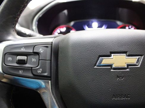 Used 2022 Chevrolet Blazer Premier w/ Enhanced Convenience Package image 28