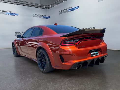 Used 2021 Dodge Charger Scat Pack image 7
