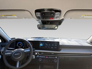 New 2025 Hyundai Sonata SEL video 2