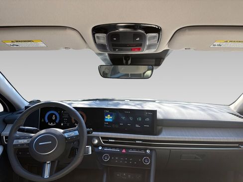 New 2025 Hyundai Sonata SEL image 2