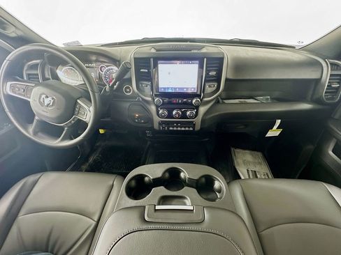 New 2026 RAM 3500 Tradesman w/ Chrome Appearance Group image 9