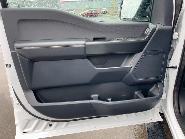 Used 2023 Ford F150 XL w/ STX Appearance Package AWD/4WD image 12