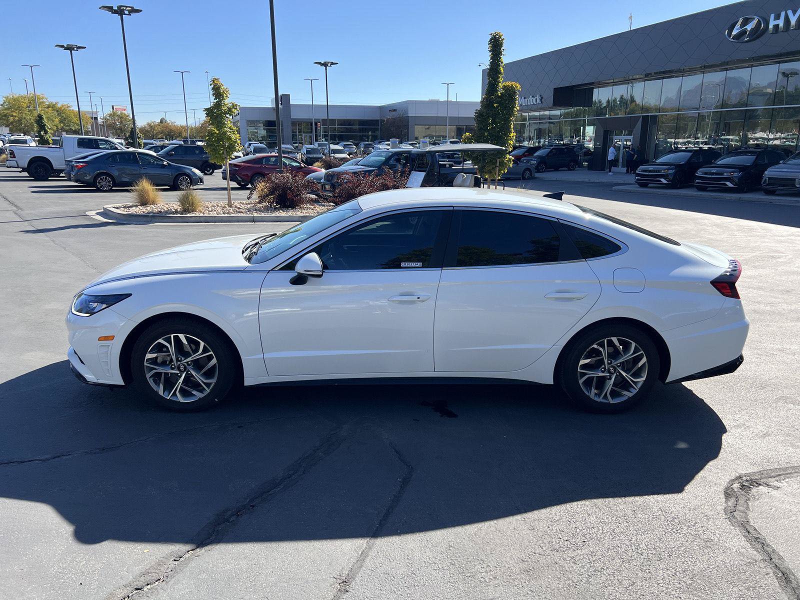 Used 2022 Hyundai Sonata SEL FWD image 18