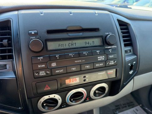 Used 2009 Toyota Tacoma 2WD Access Cab image 21