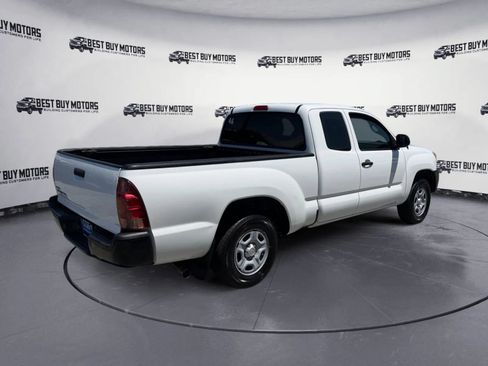 Used 2013 Toyota Tacoma 2WD Access Cab image 8