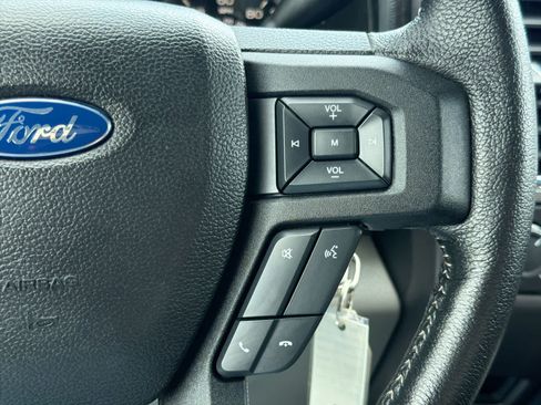 Used 2015 Ford F150 XLT w/ Equipment Group 301A Mid AWD/4WD image 25