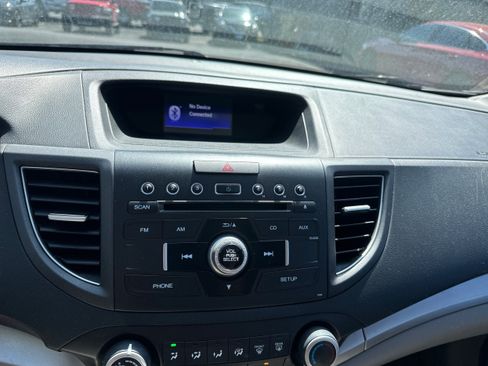 Used 2014 Honda CR-V EX image 14