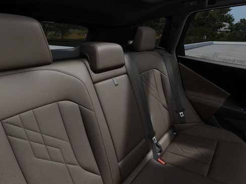 New 2026 BMW X3 xDrive30i AWD/4WD image 37