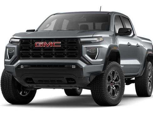 New 2024 GMC Canyon Elevation w/ Convenience Package image 49