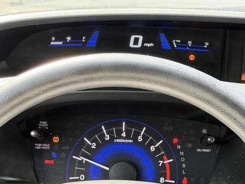 Used 2015 Honda Civic EX image 15