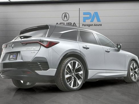 Certified 2024 Acura ZDX Type S image 36
