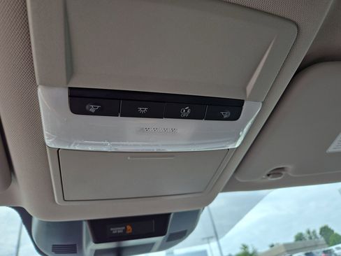 New 2026 Nissan Rogue S image 26