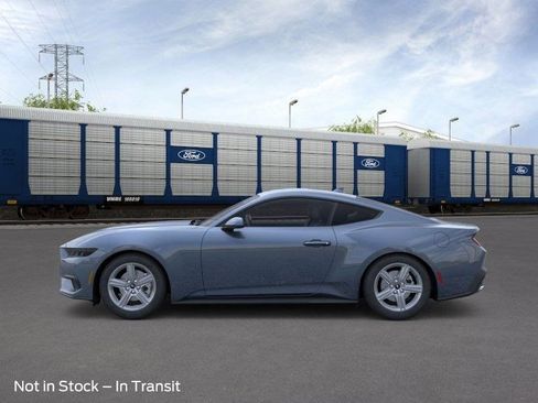 New 2026 Ford Mustang Coupe image 32