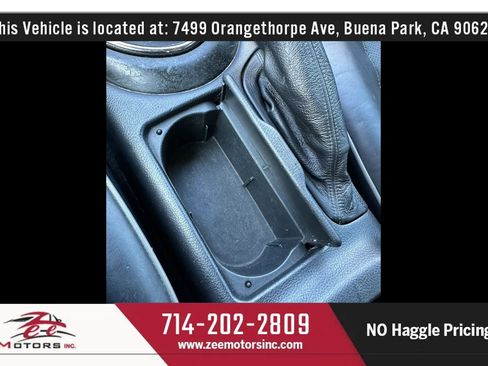 Used 2005 Lexus IS 300 RWD image 31