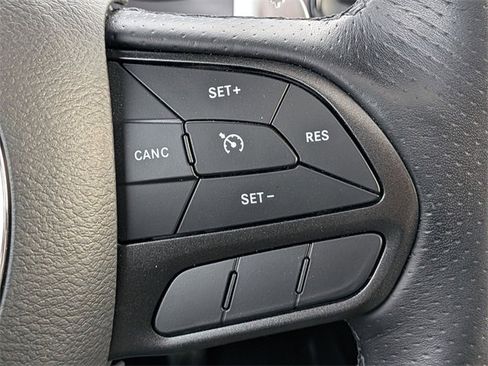 Used 2020 Dodge Challenger R/T Scat Pack w/ Shaker Package image 28